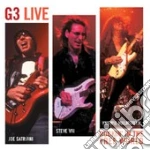 G3 Live: Rockin' In The Free World (2 Cd) cd
