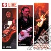 G3 Live: Rockin' In The Free World (2 Cd) cd