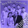 Mitch Miller - Greatest Hits cd musicale di Mitch Miller