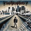 Lost Prophets - Start Something cd