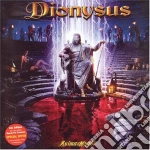 Dionysus - Anima Mundi cd