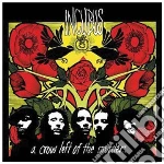 Incubus - A Crow Left Of The Murder cd