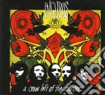 Incubus - A Crow Left Of The Murder cd