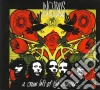 Incubus - A Crow Left Of The Murder cd