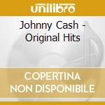Johnny Cash - Original Hits cd