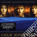 Cold Mountain (Music From The Miramax Motion Picture) cd