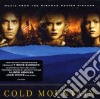 Cold Mountain (Music From The Miramax Motion Picture) cd