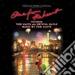 Tom Waits / Crystal Gayle - One From The Heart cd