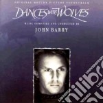 John Barry - Dances With Wolves