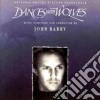 John Barry - Dances With Wolves cd