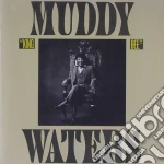 Muddy Waters - King Bee (Expanded Edition) cd