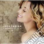 Lara Fabian - A Wonderful Life cd