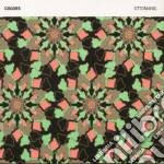 Colors Music: Ottomanic cd