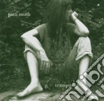 Patti Smith - Trampin' cd