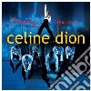 Celine Dion - A New Day.. Live In Las Vegas cd