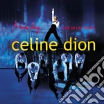 Celine Dion - A New Day.. Live In Las Vegas [Cd + Dvd] cd