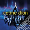 Celine Dion - A New Day.. Live In Las Vegas [Cd + Dvd] cd
