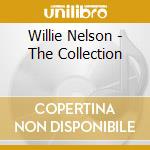Willie Nelson - The Collection cd