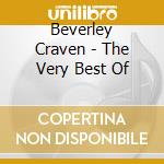 Beverley Craven - The Very Best Of cd musicale di Beverley Craven