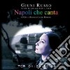 Giuni Russo - Napoli Che Canta cd