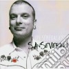 Sanseverino - Les Senegalaises cd