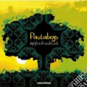 (LP Vinile) Pastaboys - Daylight In The Invisible World (2 Lp) lp vinile di Pastaboys