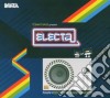 Tommy Bass Presents Electa cd