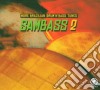 Sambass 2 - More Brazilian Drum'n Bass Tunes cd