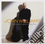 John Williams - Ultimate Guitar Collection (2 Cd)