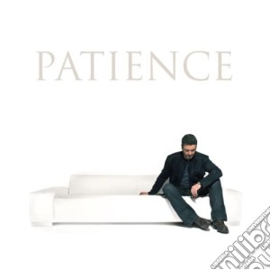 George Michael - Patience cd musicale di George Michael