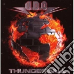 U.d.o. - Thunderball cd