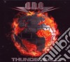 U.d.o. - Thunderball cd