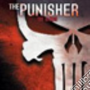 Punisher - Punisher Ep cd musicale di ARTISTI VARI