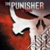 Punisher - Punisher Ep cd