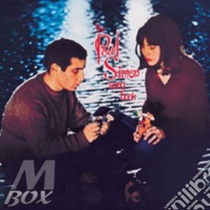 Paul Simon - The Paul Simon Songbook (2 Cd) cd musicale di Paul Simon