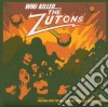Zutons (The) - Who Killed The Zutons? cd musicale di ZUTONS