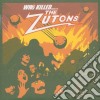 Zutons (The) - Who Killed The Zutons? cd