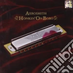 Aerosmith - Honkin' On Bobo cd