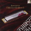 Aerosmith - Honkin' On Bobo cd
