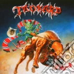 Tankard - Beast Of Bourbon cd