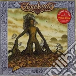 Elvenking - Wyrd cd