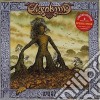Elvenking - Wyrd cd