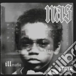 Nas - Illmatic - 10 Year Anniversary Illmatic Platinum Series (2 Cd) cd