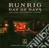 Runrig - Days Of Days cd