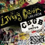 Live from cbgb's cd