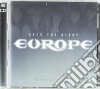 Europe - Rock The Night - The Very Best Of (2 Cd) cd