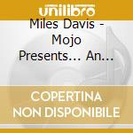 Miles Davis - Mojo Presents... An Introduction To Miles Davis cd