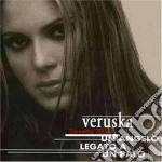 Veruska - Un Angelo Legato A Un Palo