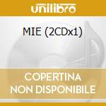 MIE (2CDx1) cd