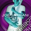 Joe Satriani - Is There Love In Space? cd
